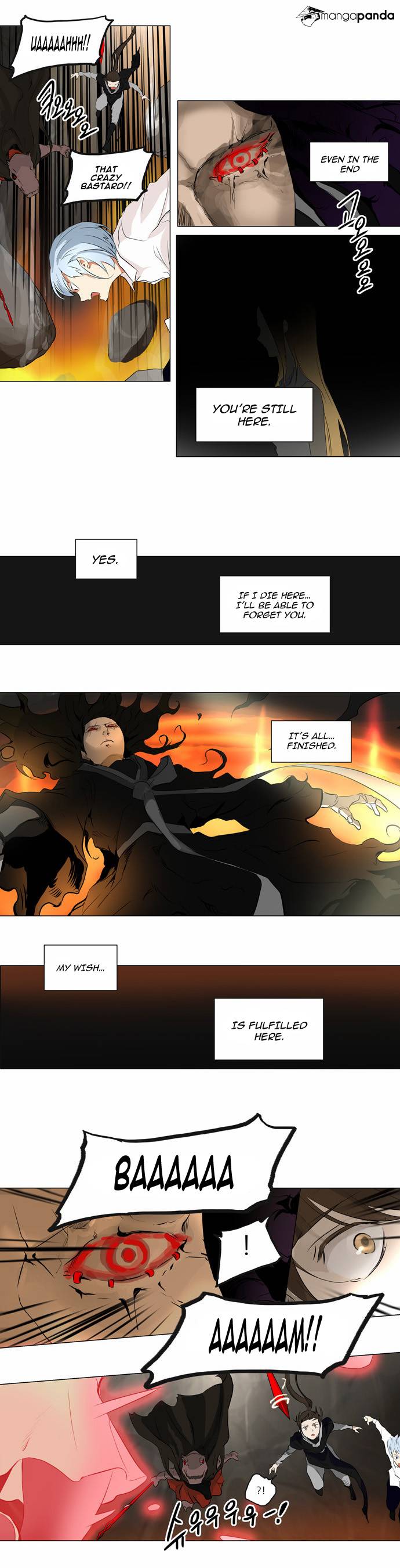 Tower of God Chapter 186 image 21